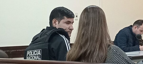 Fusilero del EPP enfrenta juicio oral por el secuestro y homicidio de Cecilia Cubas