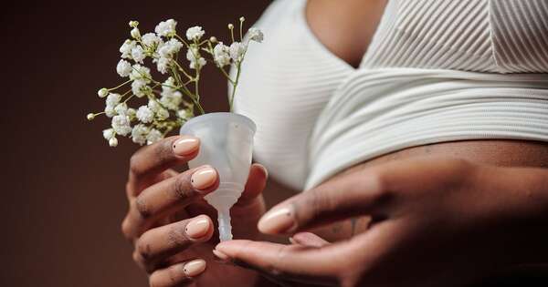 La Nación / ¿Por qué cada vez más mujeres optan por la copa menstrual?