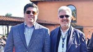 La habilitación de la Expo 2024