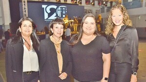Festejo por los 120 años del Colegio San José