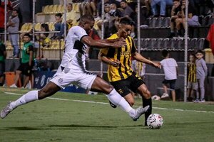 APF programa las primeras dos fechas del Torneo Clausura 2024