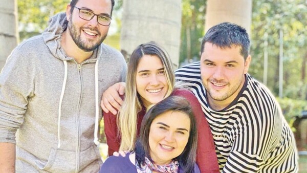 Auda Roig:“El protocolo es arte y es ciencia”