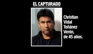 Expresidiario es detenido por intento de feminicidio - Policiales - ABC Color