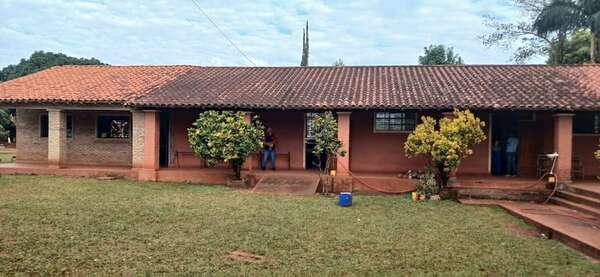 Abaí: docente fue denunciado por maltrato infantil - Nacionales - ABC Color