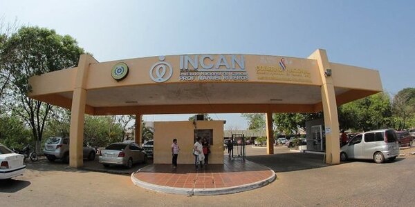 Tras publicación de circular en el Incan, pacientes solicitan intervención