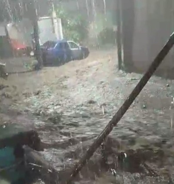 Guatemala: Gobierno declara estado de calamidad por lluvias - ADN Digital