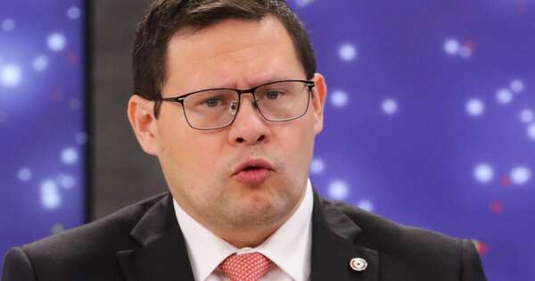 La Nación / DNIT prioriza combate a la evasión para superar USD 700 millones en recaudaciones