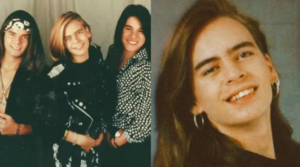 Murió a los 48 años Adrián Olivares, ex integrante de Menudo