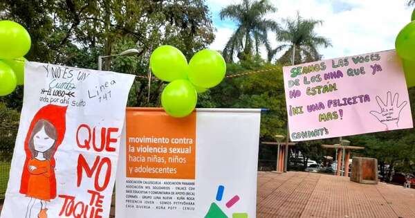 La Nación / Detienen a un hombre por intento de abuso sexual a adolescente con discapacidad