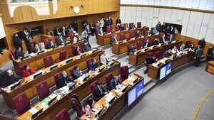Senado: Aplanadora colorada aprueba en general ley de control a las oenegés