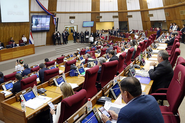 Red Ciudadana por la Niñez expresa respaldo a la sanción de la Ley de Transparencia de las ONG - ADN Digital