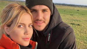 Wanda Nara le pidió el divorcio a Mauro Icardi