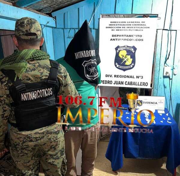 Madre niega que su hijo tenga participación en doble homicidio en la fracción San José