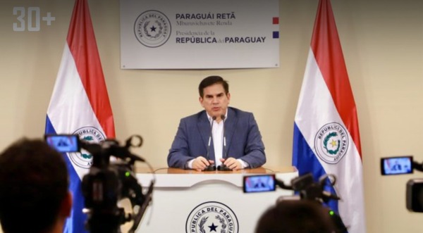 Desde este viernes 'Che Roga Porâ' estará a disposición de la ciudadanía - trece
