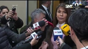 Ley de control a las ONG aprobada en general - SNT