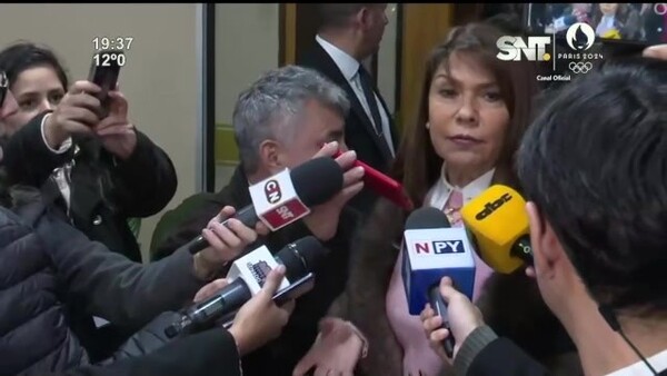 Ley de control a las ONG aprobada en general - SNT