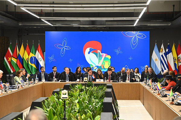 Tres aspectos resaltantes de la Cumbre del Mercosur en Asunción