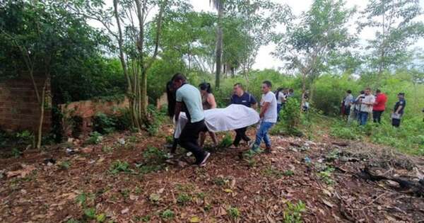 Diario HOY | Confirman condena de 28 años para autor de cuádruple homicidio