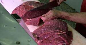 Diario HOY | Prevén que el consumo de carne vacuna en Argentina sea el más bajo en un siglo
