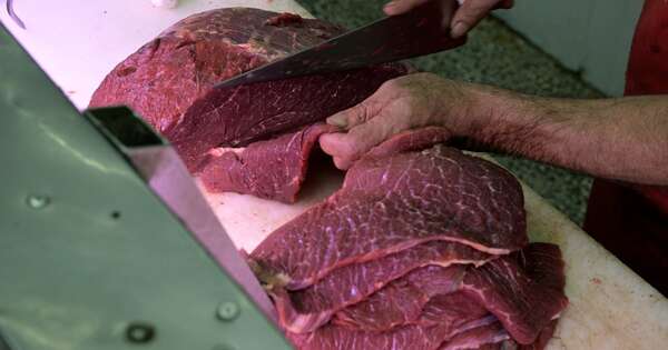 Diario HOY | Prevén que el consumo de carne vacuna en Argentina sea el más bajo en un siglo