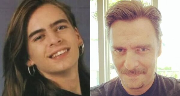 Muere Adrián Olivares, hermano de Karla Souza y exintegrante de Menudo