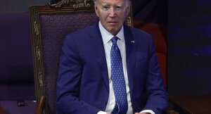 Presidente Biden no recibe tratamiento para Parkinson, asegura la Casa Blanca