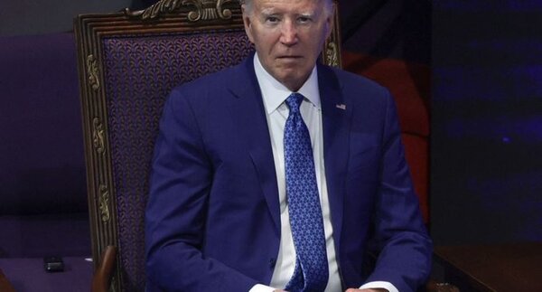 Presidente Biden no recibe tratamiento para Parkinson, asegura la Casa Blanca