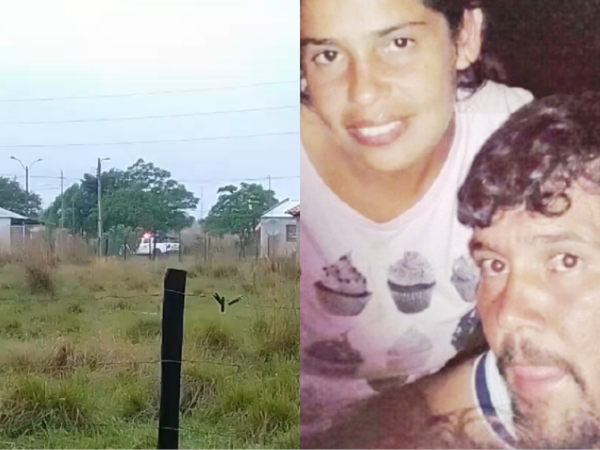 ¡Ndi! Vecinos de Villa Hayes tuicha oñemondyi tras gritos provenientes del nicho de una finada