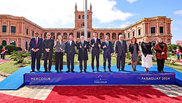 Hecho en Mercosur: ¿Qué beneficios tendrá para la industria la integración productiva del bloque?