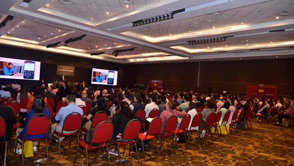 Llega nueva edición del eCommerce Day: con las últimas tendencias en comercio digital