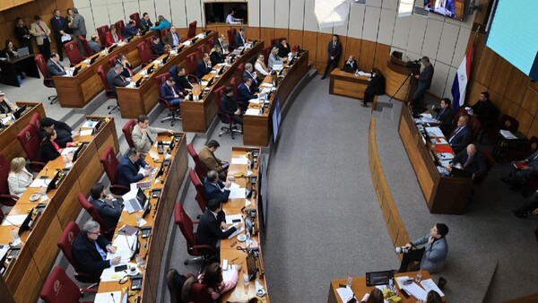 Organizaciones repudian media sanción al proyecto de control de oenegés y piden diálogo