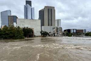 El paso de la tormenta tropical Beryl deja 4 muertos en Texas y causa un apagón masivo - Mundo - ABC Color
