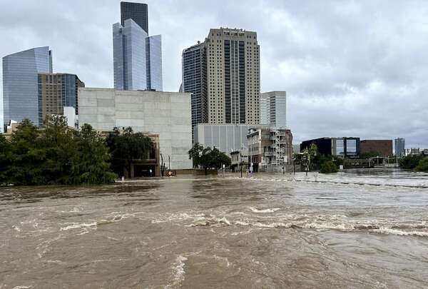 El paso de la tormenta tropical Beryl deja 4 muertos en Texas y causa un apagón masivo - Mundo - ABC Color