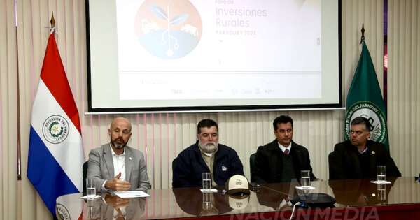 La Nación / Fondeo tradicional de sector productivo es insuficiente