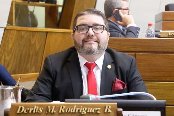 Siguen dudas sobre el proyecto de ley de “blanqueo exprés” en Diputados - Política - ABC Color