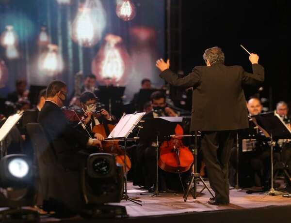 La Orquesta Nacional de Música Popular abre convocatoria para 44 músicos - Música - ABC Color