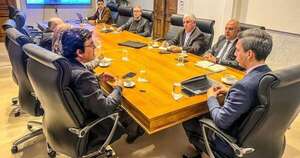 La Nación / Avanza puesta en marcha nacional de Hambre Cero