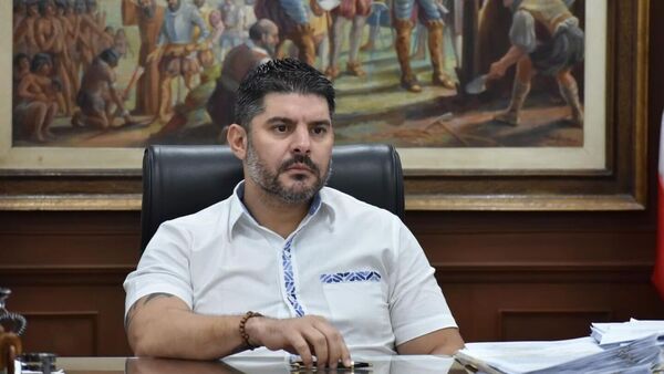 Nenecho: Millonarias transferencias y bicicleteo sin revelar destino final