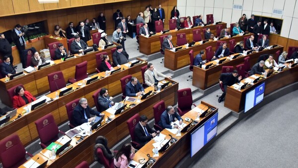 Aplanadora cartista impone ley de oenegés, pese al pedido de Iglesia