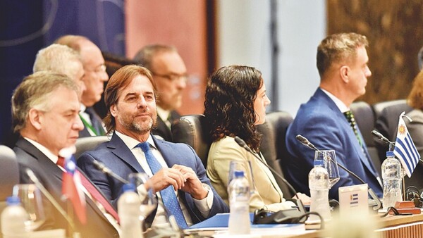 El Mercosur buscará el diálogo con China continental para comercializar