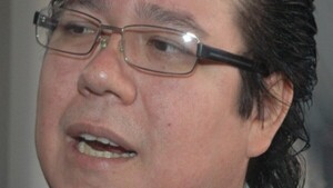 Corte ratifica pena para el ex contralor José Enrique García