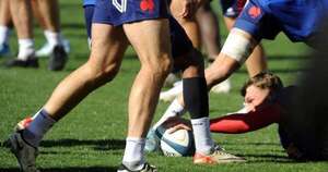 Diario HOY | Por abuso sexual tras amistoso en Argentina, detienen a dos rugbistas de la selección francesa