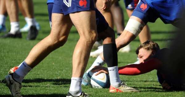 Diario HOY | Por abuso sexual tras amistoso en Argentina, detienen a dos rugbistas de la selección francesa