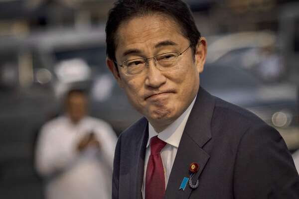 Japón buscará ampliar cooperación con OTAN ante China y Rusia - Mundo - ABC Color