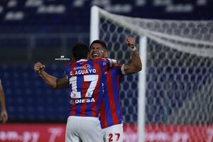 Versus / El 'Tigre' Riveros cerca de cerrar con un equipo paraguayo