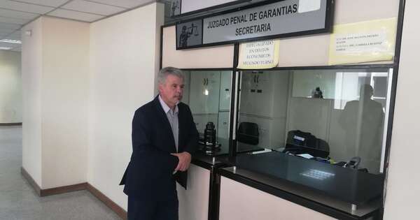 Diario HOY | Inacción de Giuzzio en momento clave previo a la muerte de Cecilia, señalan juez y fiscal