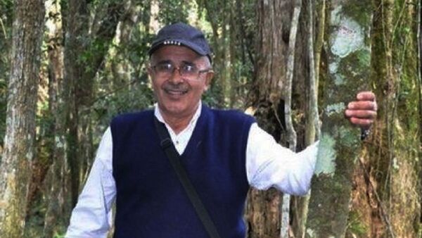 Detenido uno de los presuntos asesinos del periodista Pablo Medina en PJC