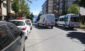 Estudiante paraguayo muere en excursión en Bariloche