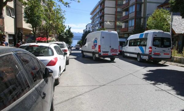 Estudiante paraguayo muere en excursión en Bariloche