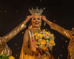 Una mujer con hiyab gana el primer concurso de belleza de inteligencia artificial - Tecnología - ABC Color
